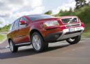 Volvo XC90 V8 Sport