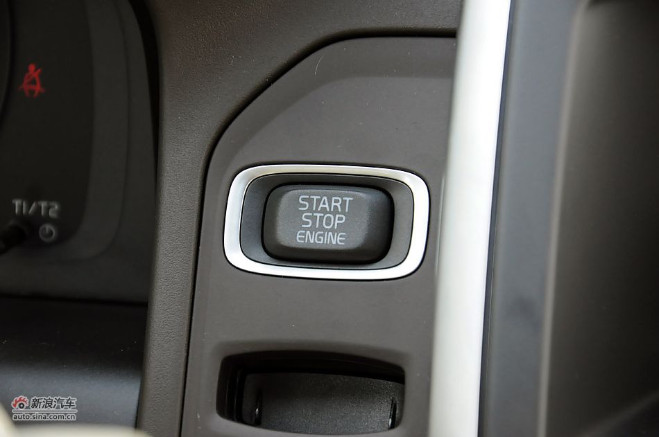 2012款沃尔沃XC60实拍