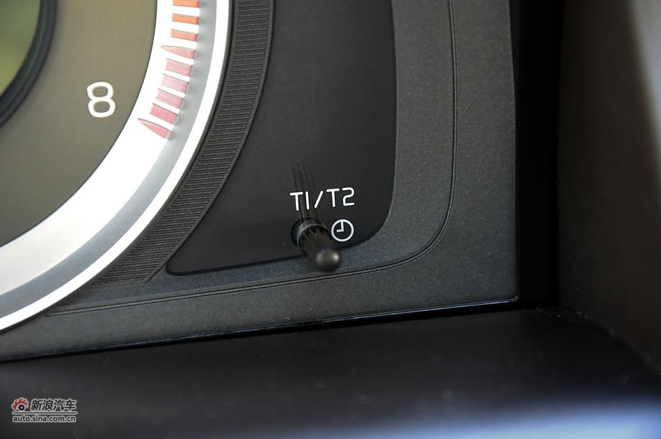 2012款沃尔沃XC60实拍