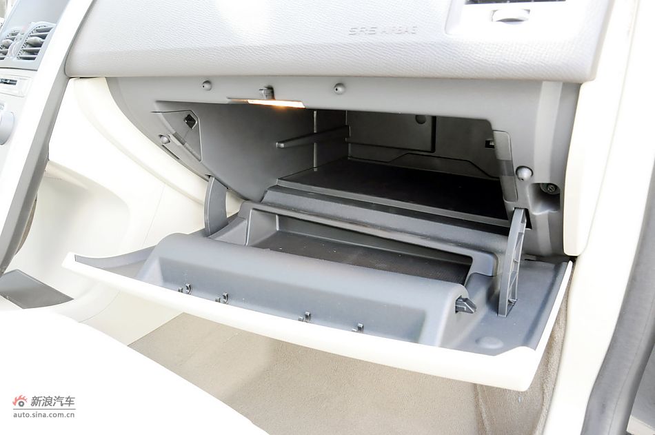 2012款沃尔沃XC60实拍