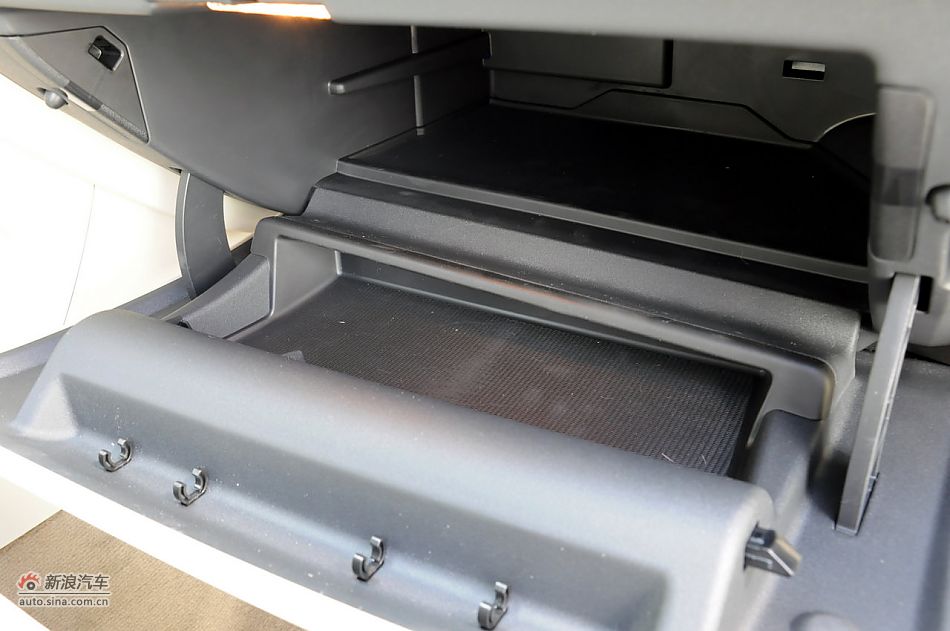 2012款沃尔沃XC60实拍