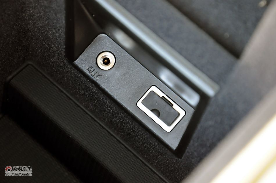 2012款沃尔沃XC60实拍