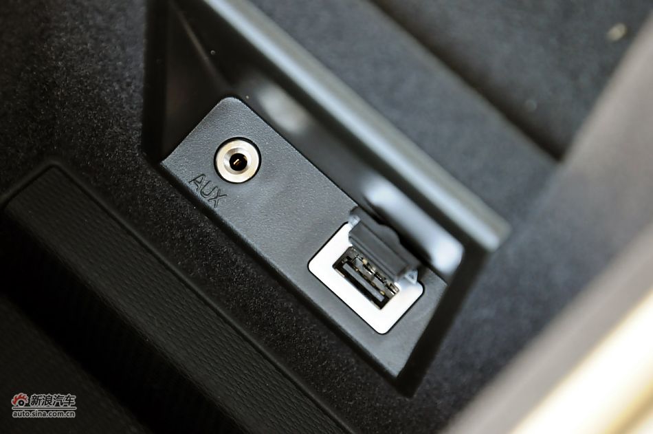 2012款沃尔沃XC60实拍