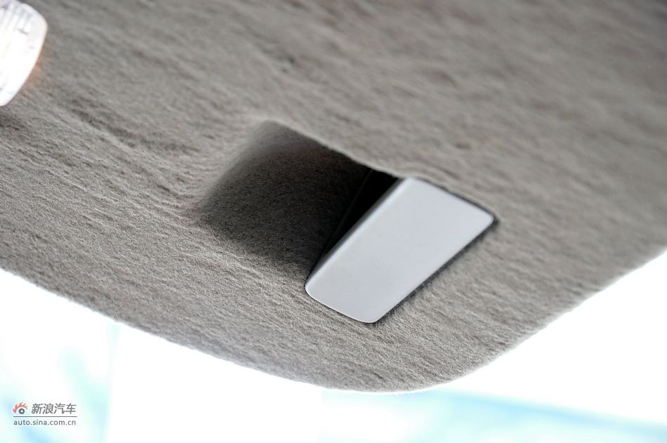 2012款沃尔沃XC60实拍