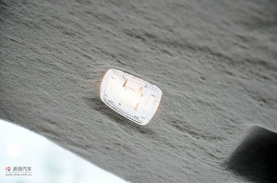 2012款沃尔沃XC60实拍