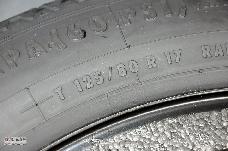 2012款沃尔沃XC60实拍