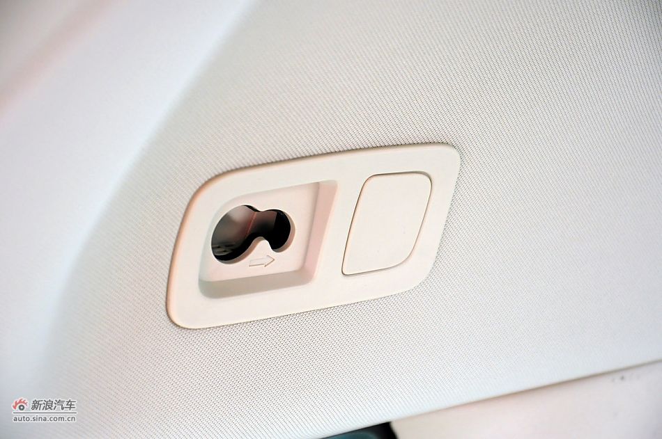 2012款沃尔沃XC60实拍