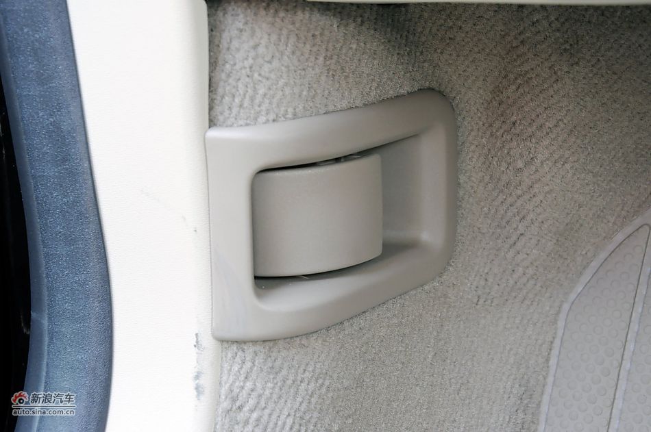 2012款沃尔沃XC60实拍