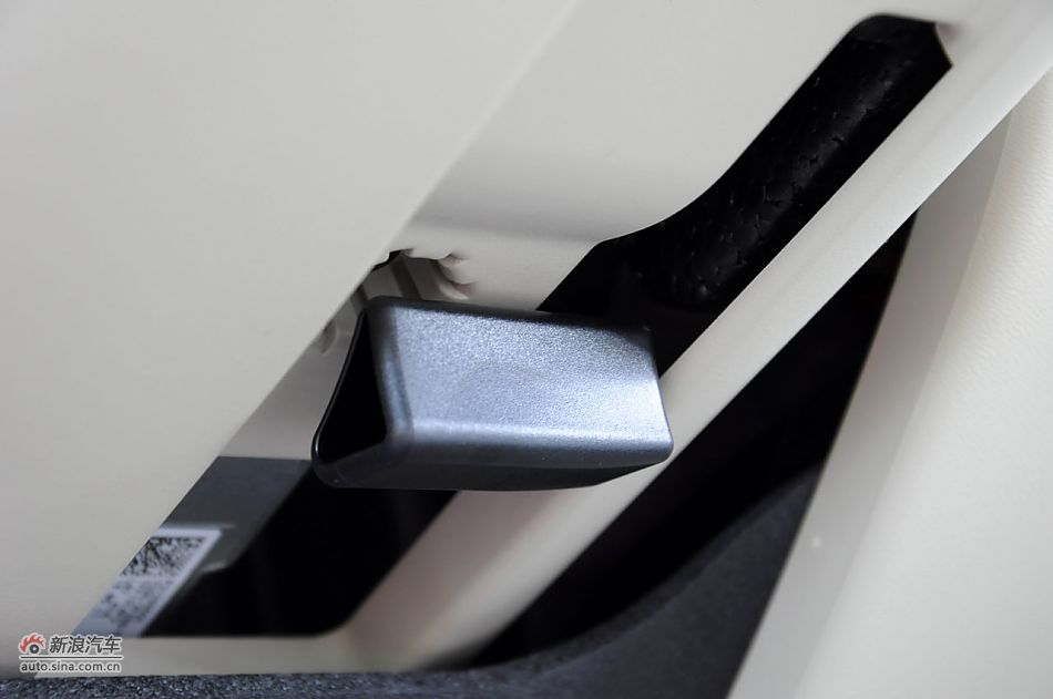 2012款沃尔沃XC60实拍