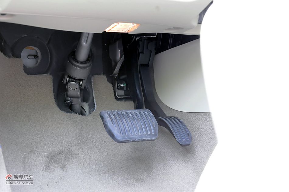 2012款沃尔沃XC60实拍