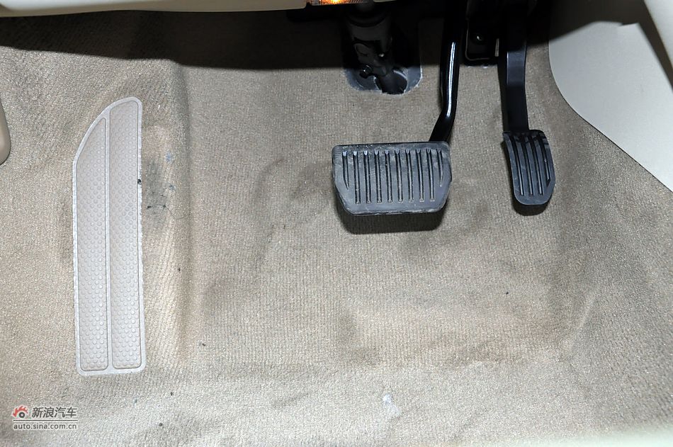 2012款沃尔沃XC60实拍