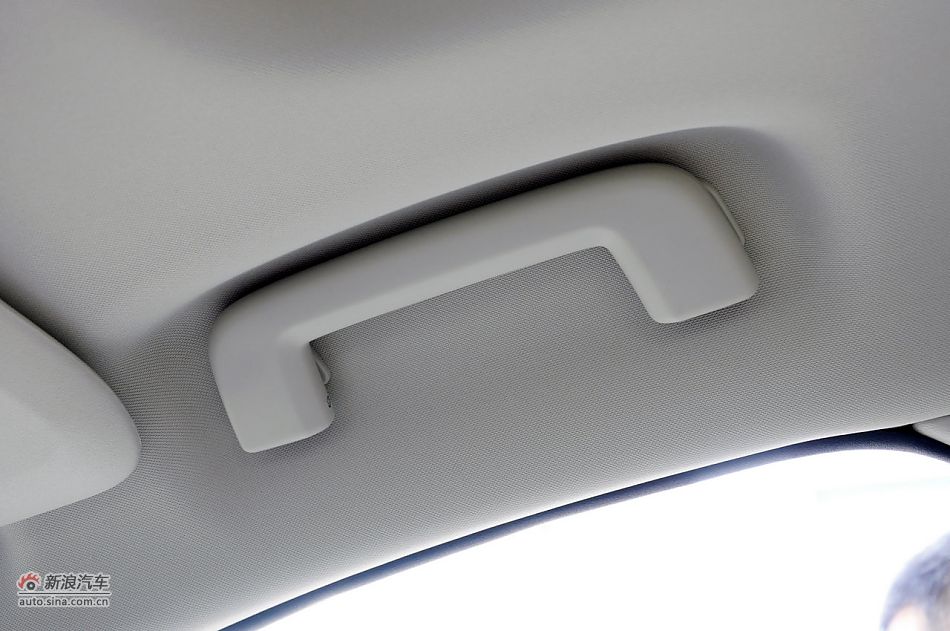 2012款沃尔沃XC60实拍