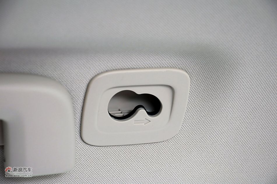 2012款沃尔沃XC60实拍