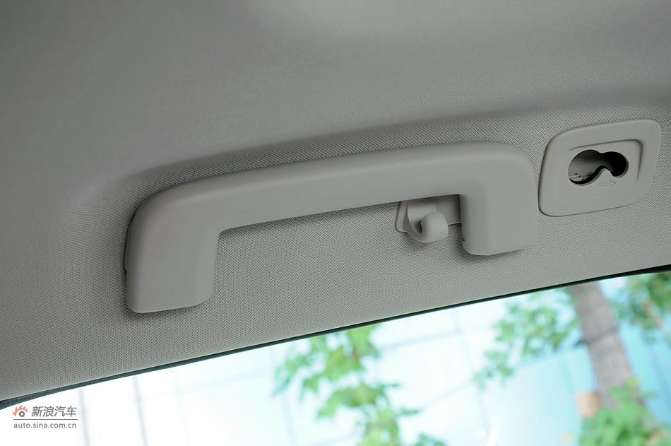 2012款沃尔沃XC60实拍