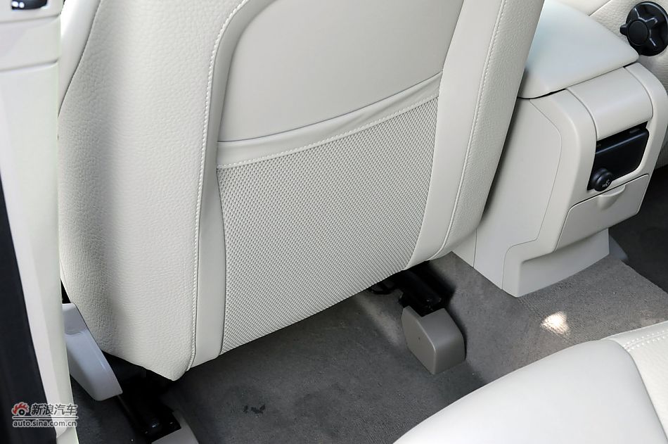 2012款沃尔沃XC60实拍