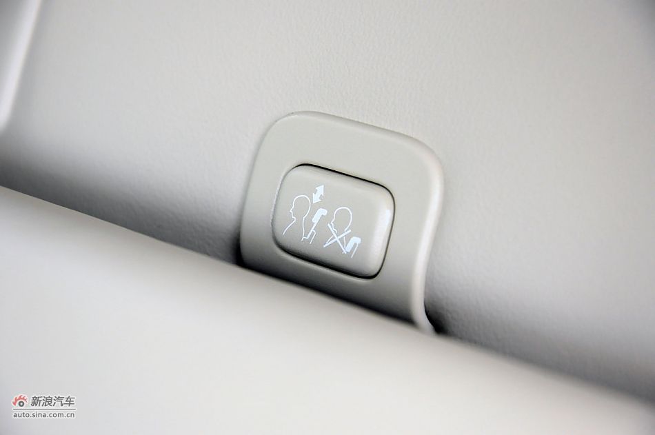 2012款沃尔沃XC60实拍