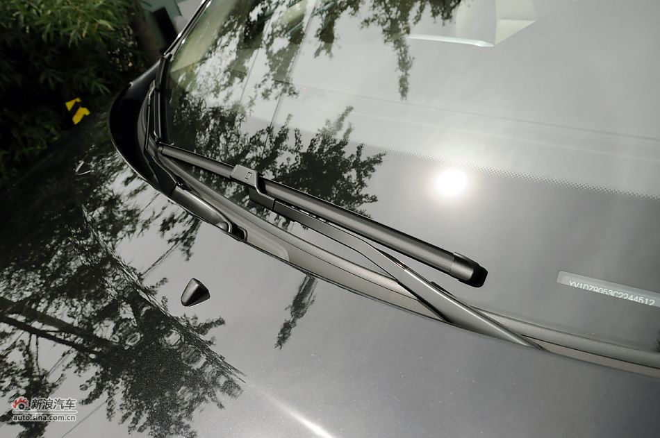 2012款沃尔沃XC60实拍