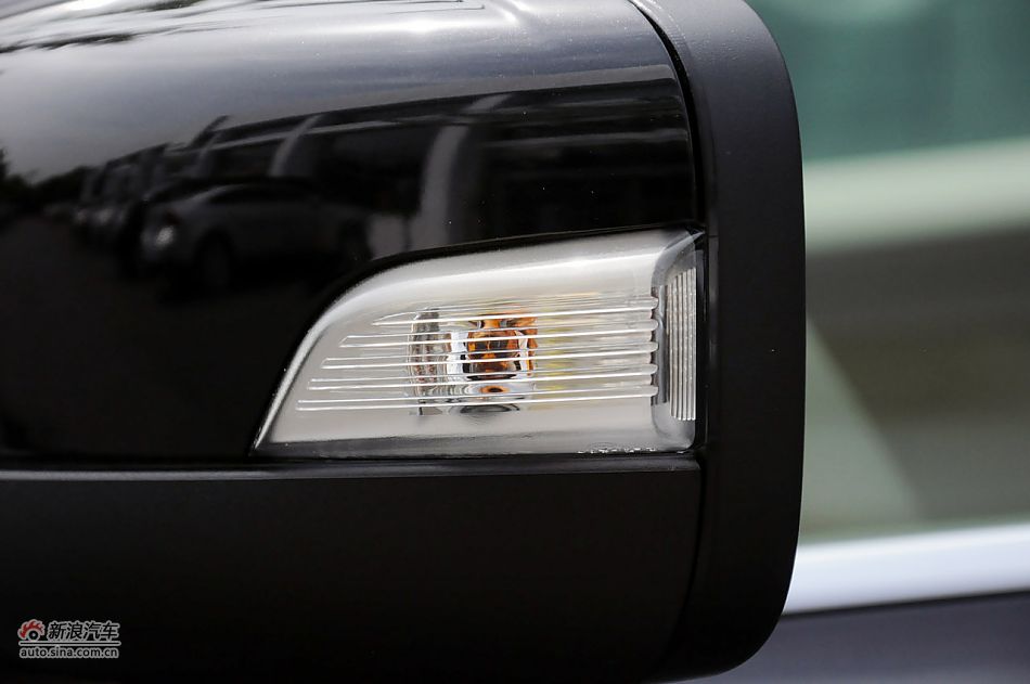 2012款沃尔沃XC60实拍