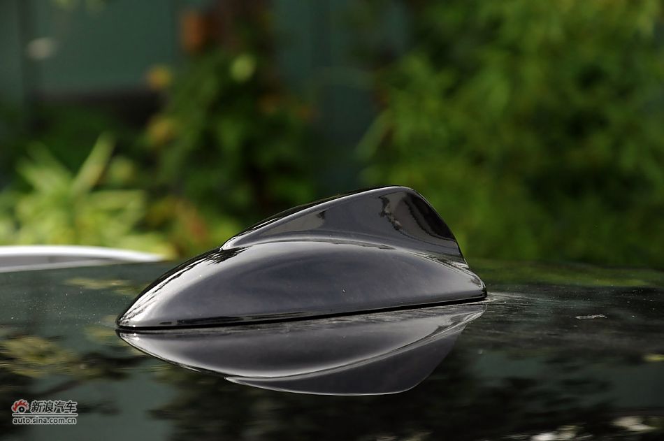 2012款沃尔沃XC60实拍