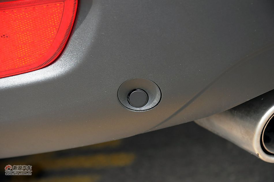 2012款沃尔沃XC60实拍