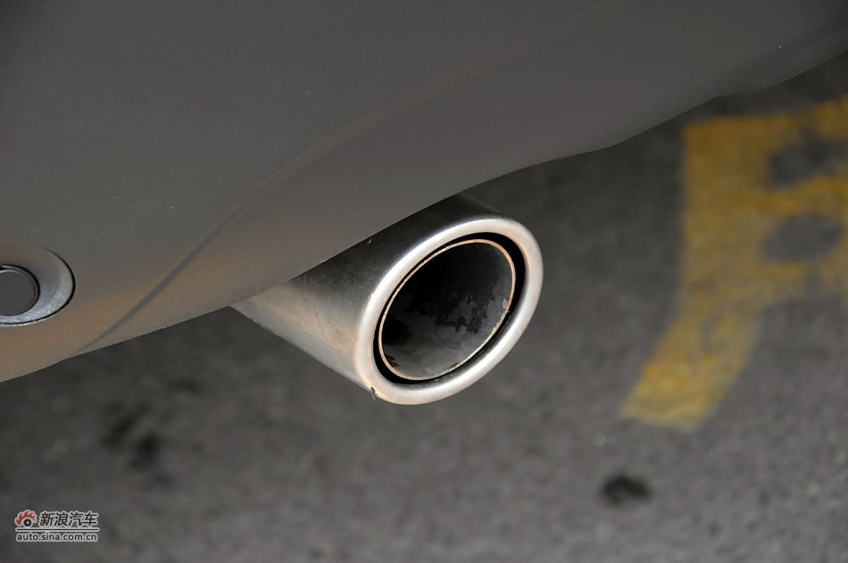 2012款沃尔沃XC60实拍