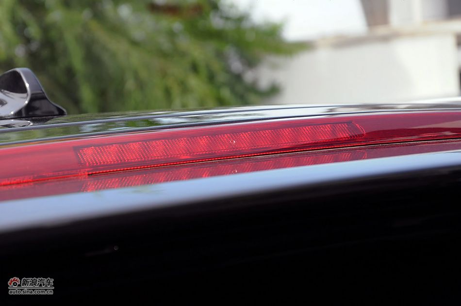 2012款沃尔沃XC60实拍