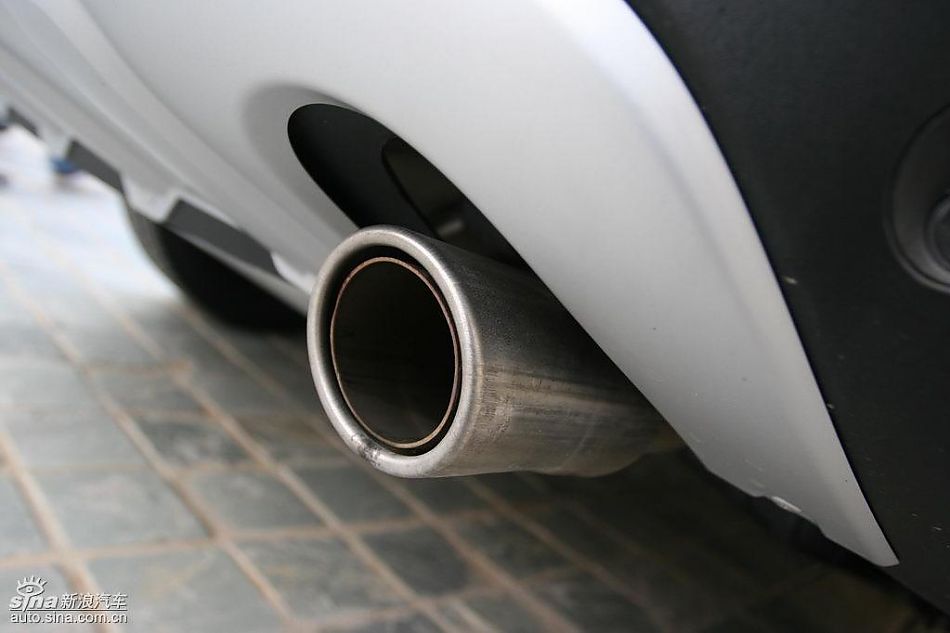 沃尔沃XC60外观及细节