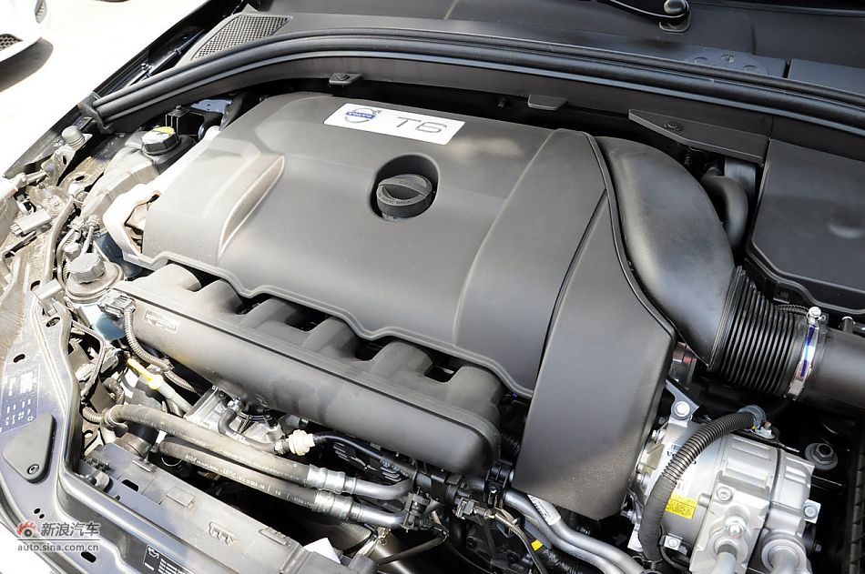 2012款沃尔沃XC60实拍