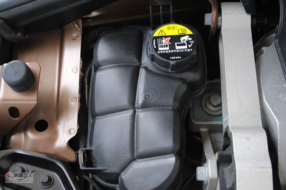 2010款沃尔沃XC60 T6 AWD智尊版