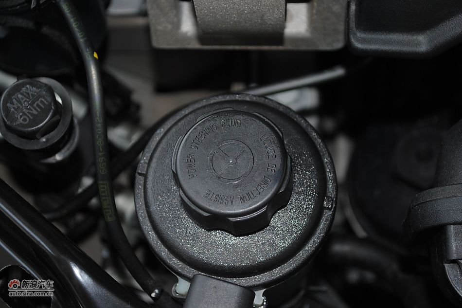 2010款沃尔沃XC60 T6 AWD智尊版