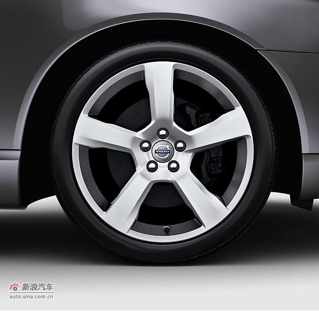 2012款沃尔沃XC60