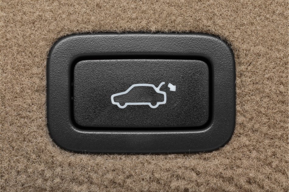 沃尔沃XC60内饰图片