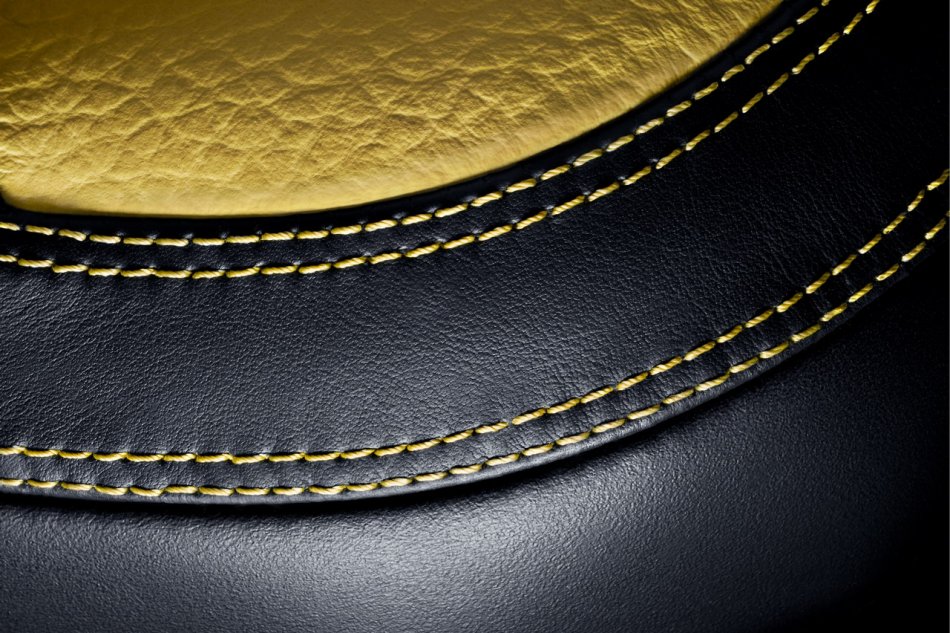 沃尔沃XC60内饰图片