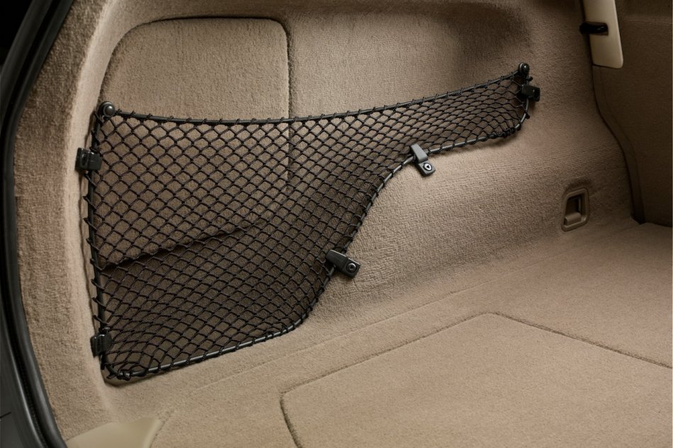 沃尔沃XC60内饰图片