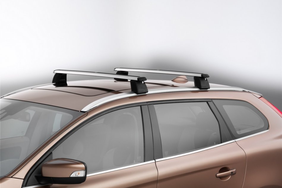 沃尔沃XC60外观图片