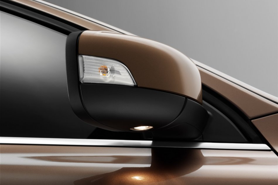 沃尔沃XC60外观图片