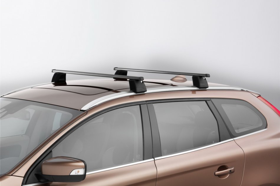 沃尔沃XC60外观图片