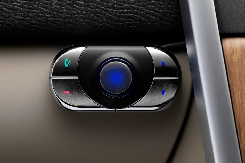 沃尔沃XC60外观图片