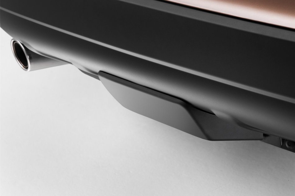 沃尔沃XC60外观图片