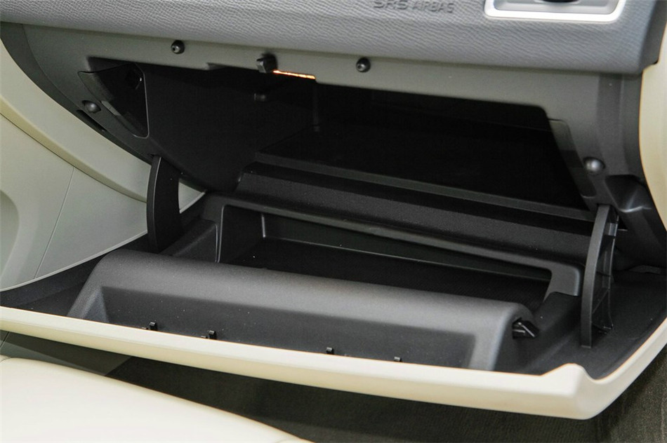 沃尔沃XC60 2014款 T5 智逸版 空间