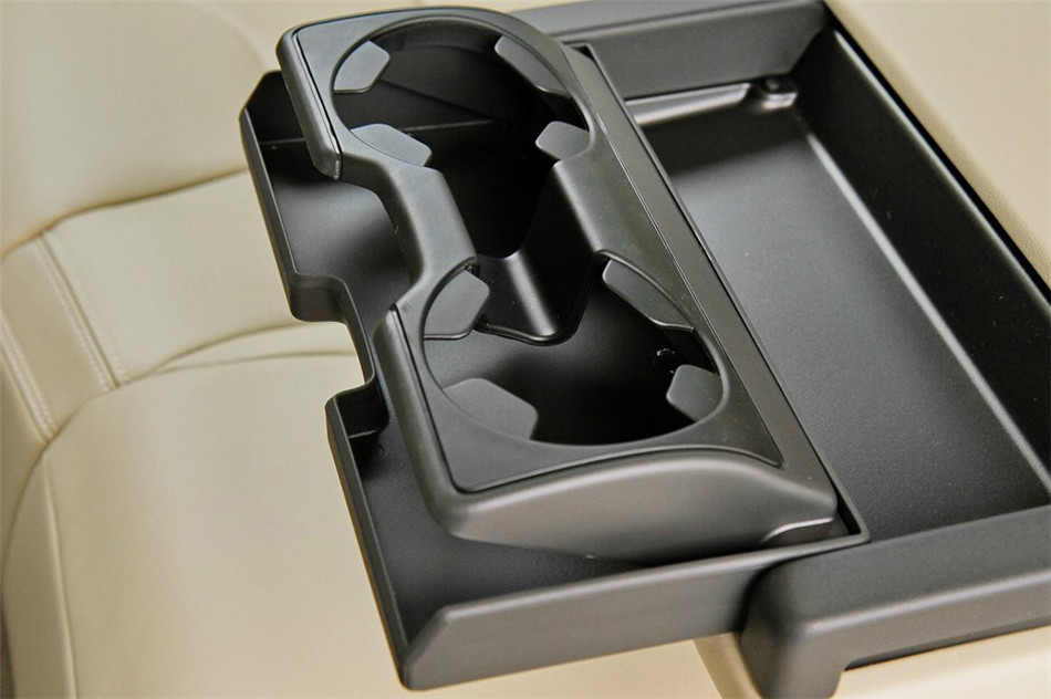 沃尔沃XC60 2014款 T5 智逸版 空间