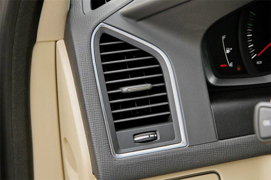 沃尔沃XC60 2014款 T5 智逸版 内饰