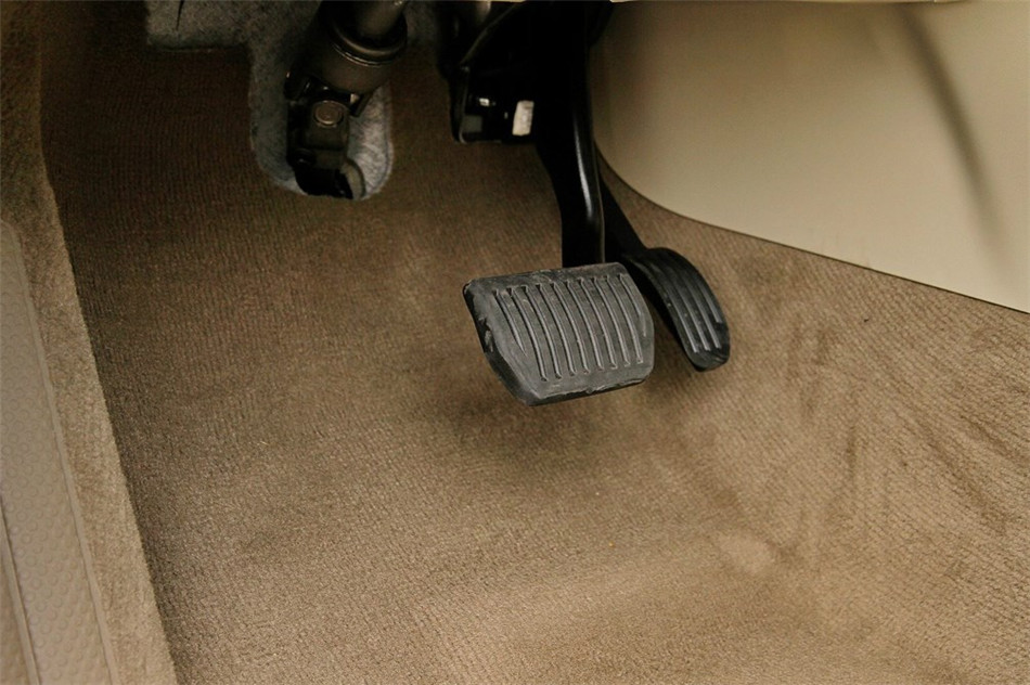 沃尔沃XC60 2014款 T5 智逸版 内饰