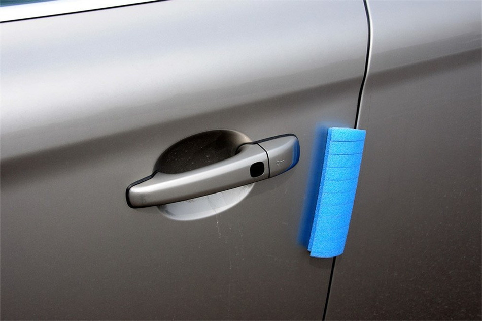 沃尔沃XC60 2014款 T5 智逸版 细节