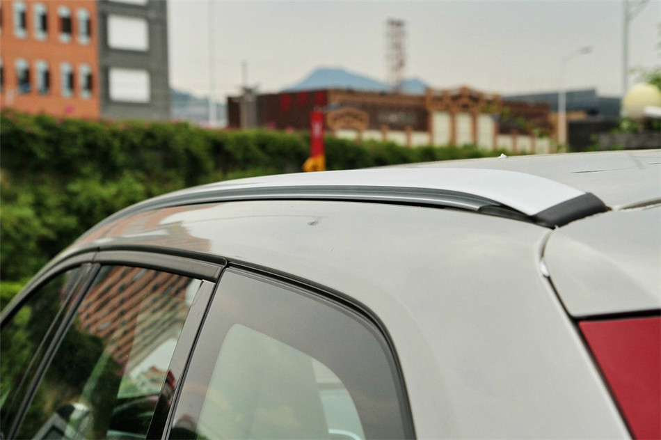 沃尔沃XC60 2014款 T5 智逸版 细节