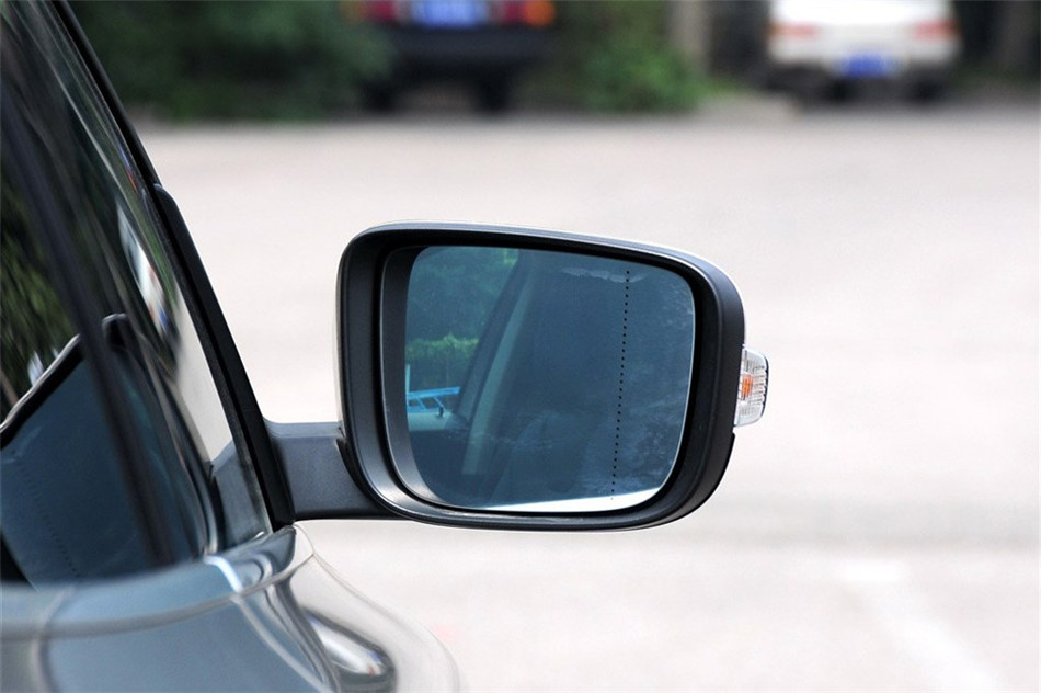 沃尔沃XC60 2014款 T5 智逸版 细节