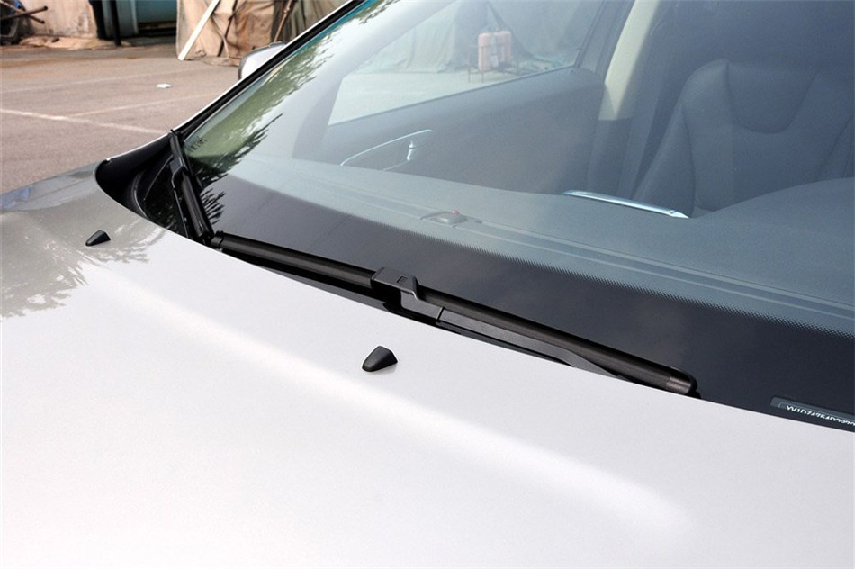 沃尔沃XC60 2014款 T5 智逸版 细节