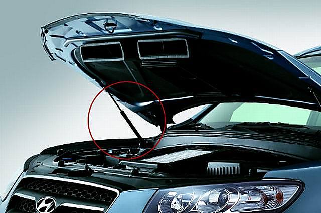 全新现代圣达菲Santa Fe