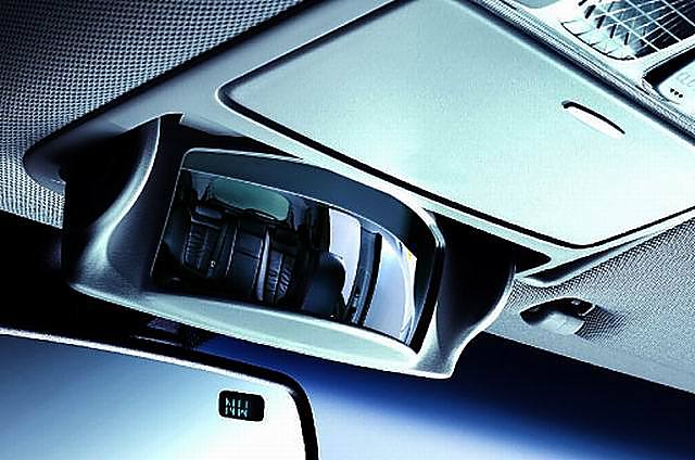 全新现代圣达菲Santa Fe