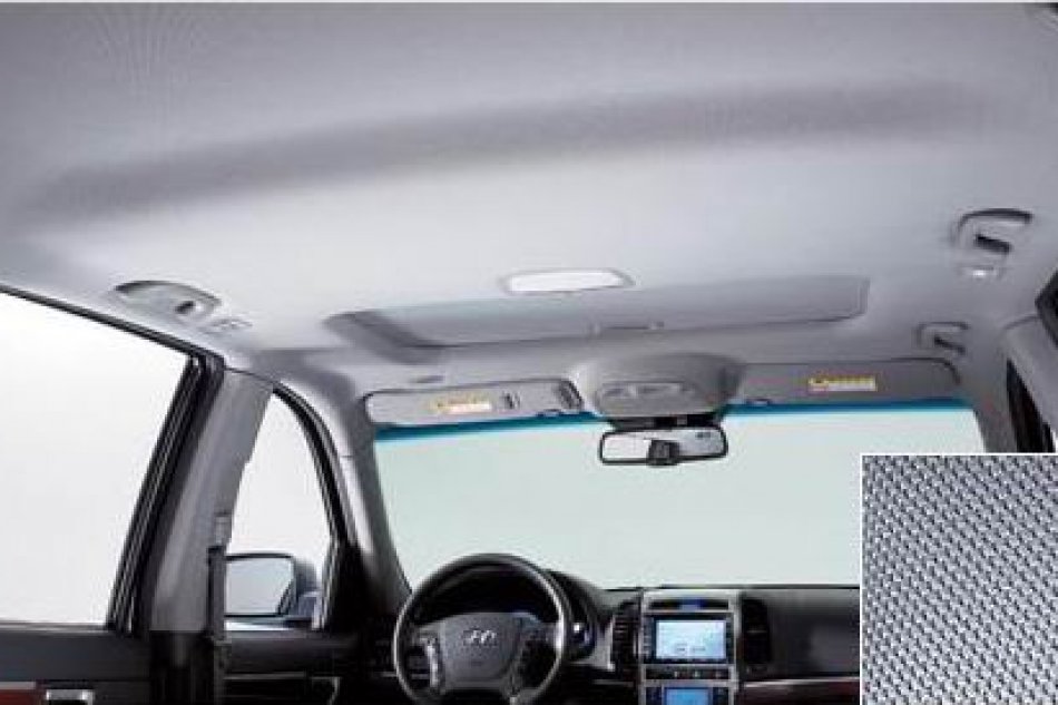 全新现代圣达菲Santa Fe